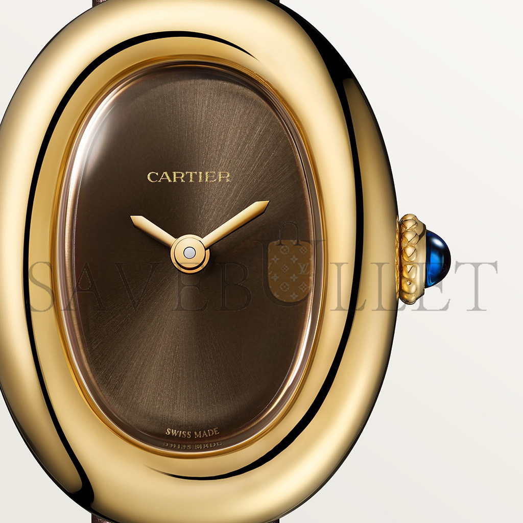 Ca*t*er baignoire watch wgba0031